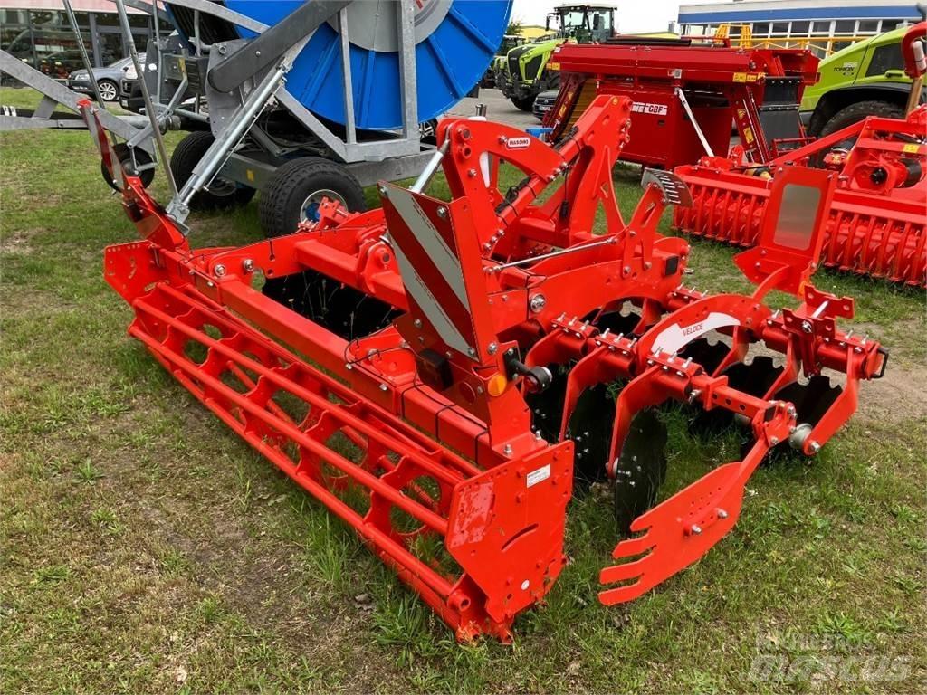 Maschio Veloce 300 Tanierové brány