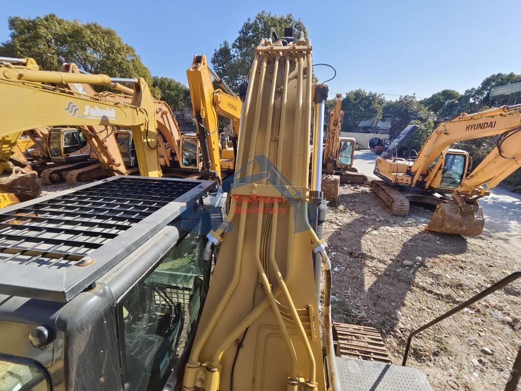 CAT 336 D Pásové rýpadlá