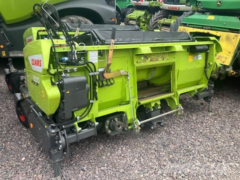 CLAAS JAGUAR 950 Samochodné kosačky