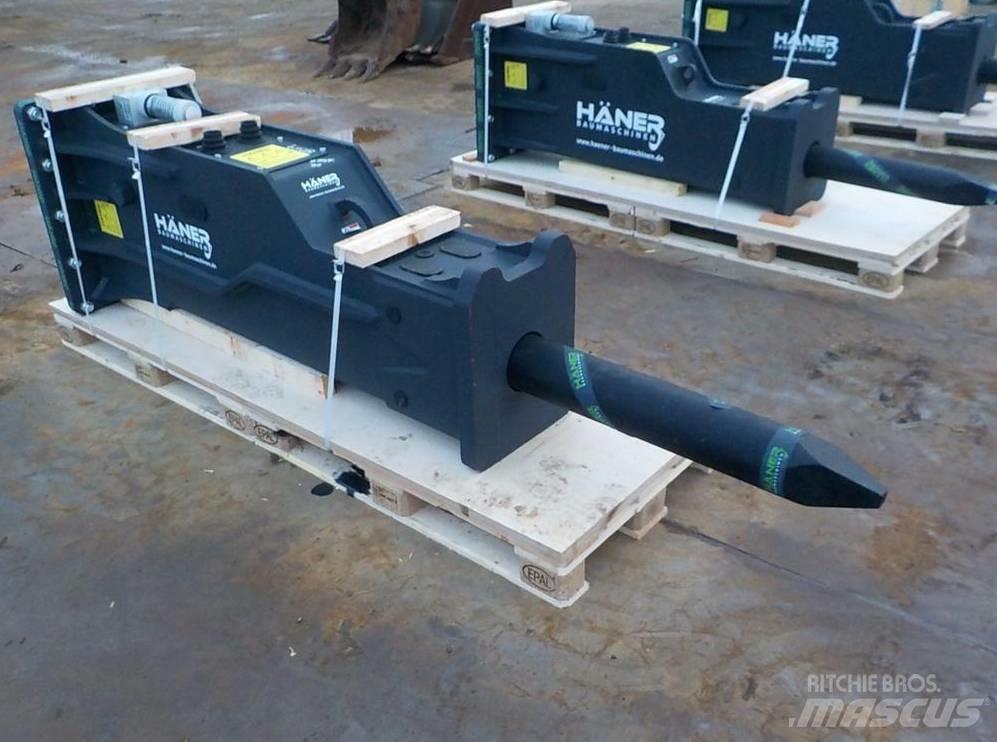 Häner HGS53 Drviče
