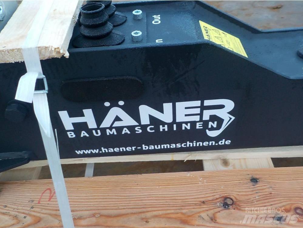 Häner HGS53 Drviče