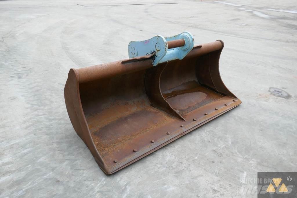 Strickland Bucket Lopaty
