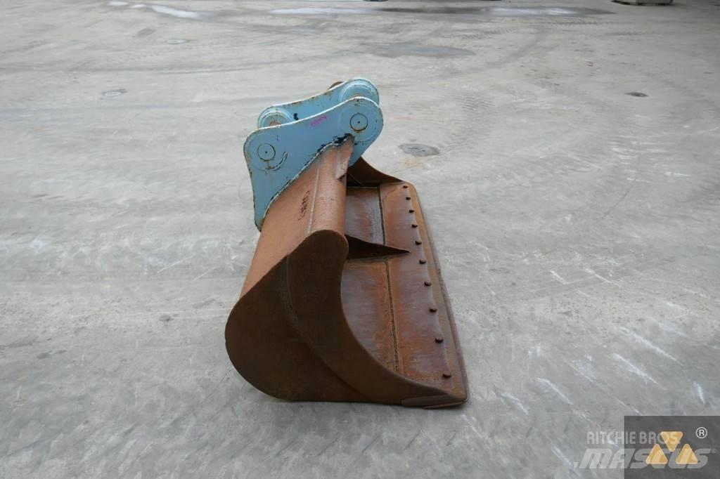 Strickland Bucket Lopaty