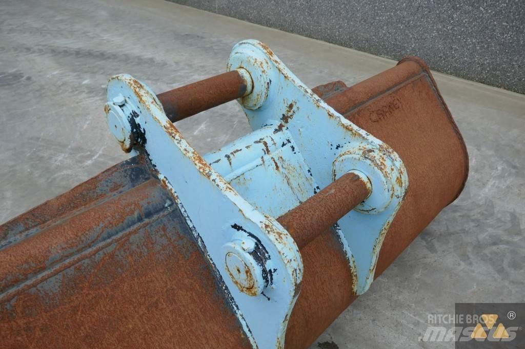 Strickland Bucket Lopaty
