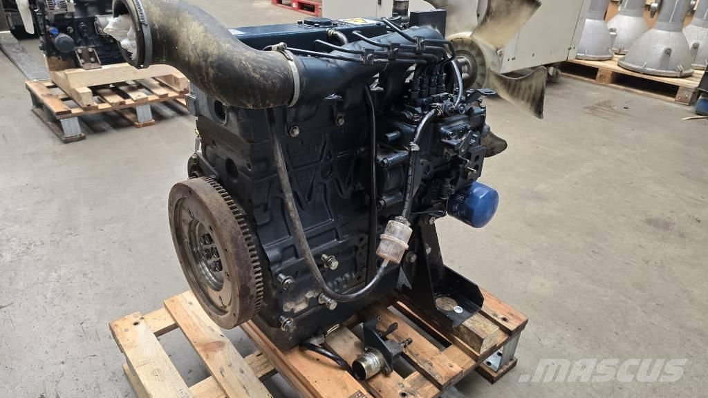 Kubota V 2203 Motory