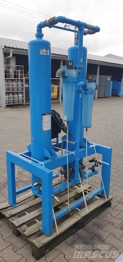  HANKINSON DK260 Sušiče stlačeného vzduchu
