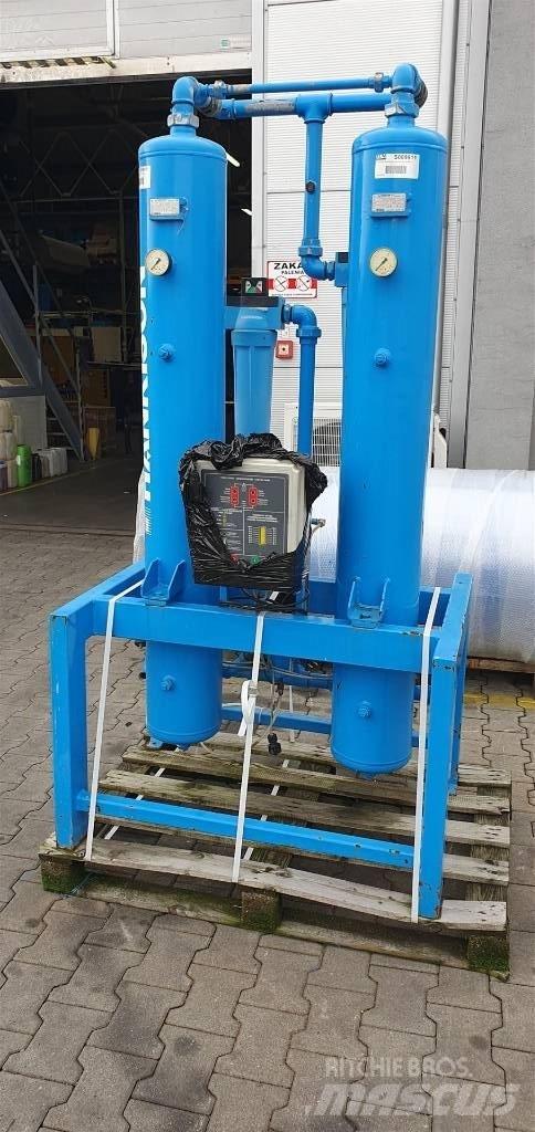  HANKINSON DK260 Sušiče stlačeného vzduchu