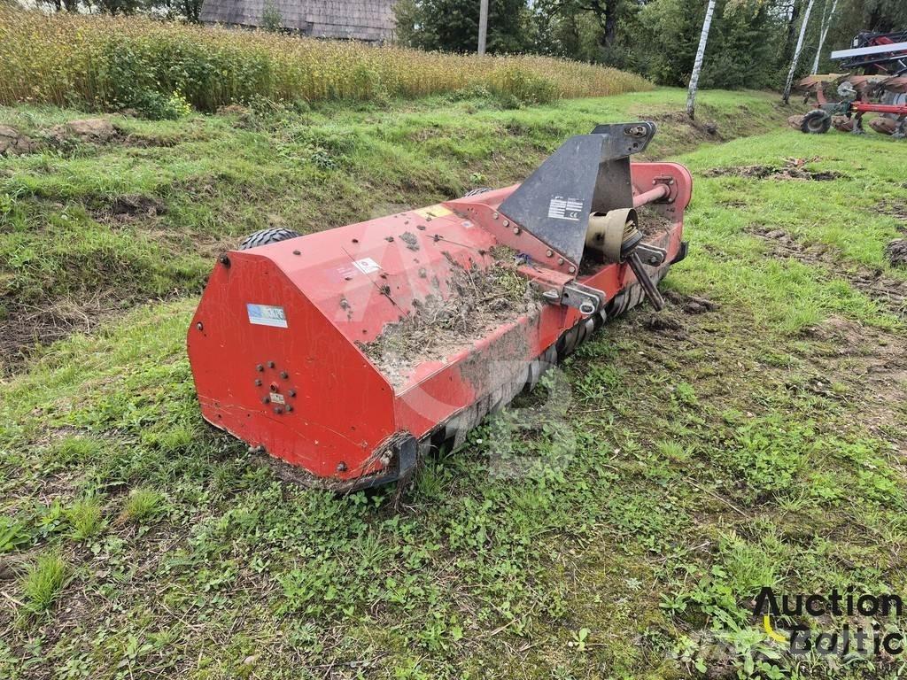 Kverneland FXN 320 Samochodné kosačky