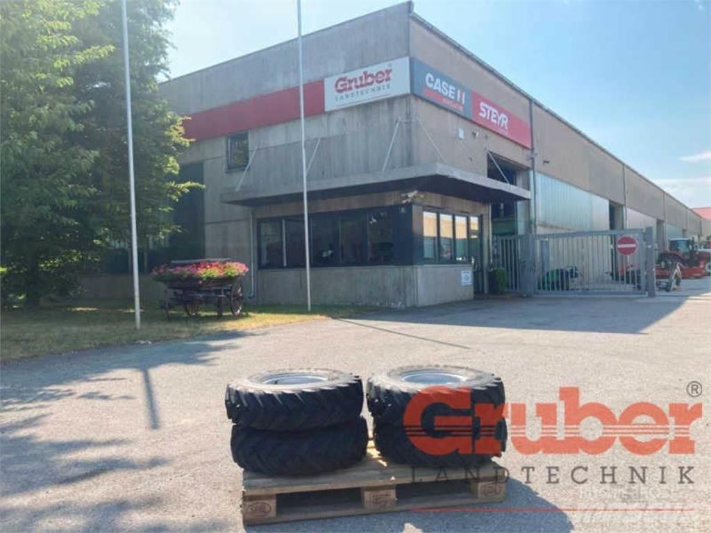 Striegel Bereifung Ďalšie stroje a zariadenia pre živočíšnu výrobu