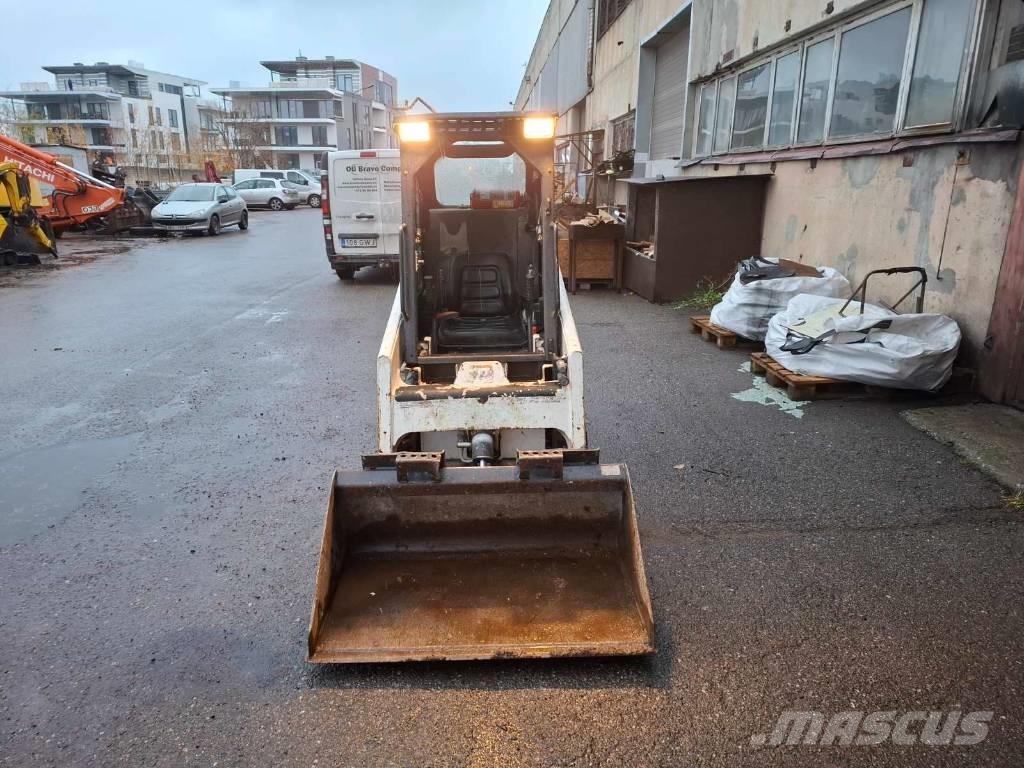 Bobcat S 70 Šmykom riadené nakladače