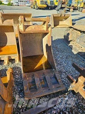 CAT M 322 D Kolesové rýpadlá