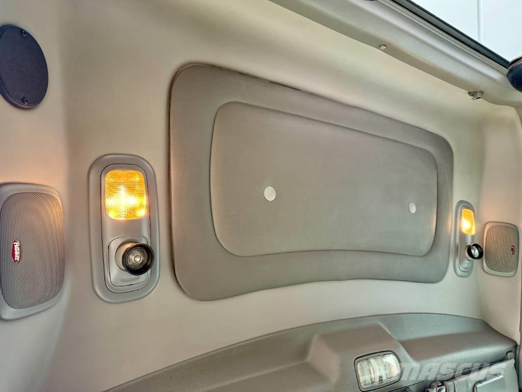 Peterbilt 389 Ťahače