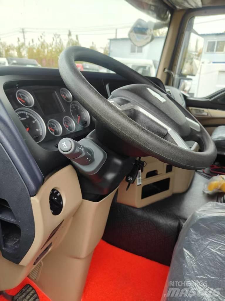 Howo Haohao 371 6X4 Sklápače