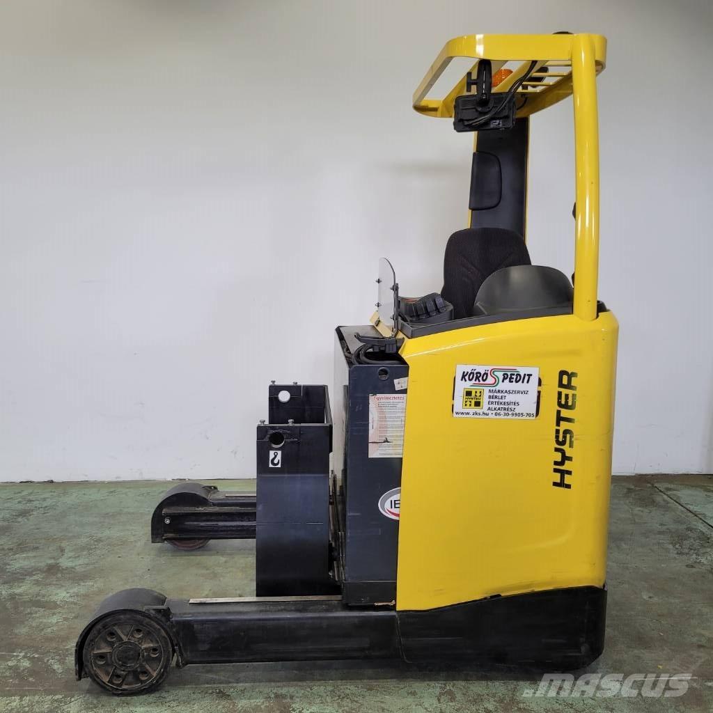 Hyster R 1.6 Retraky