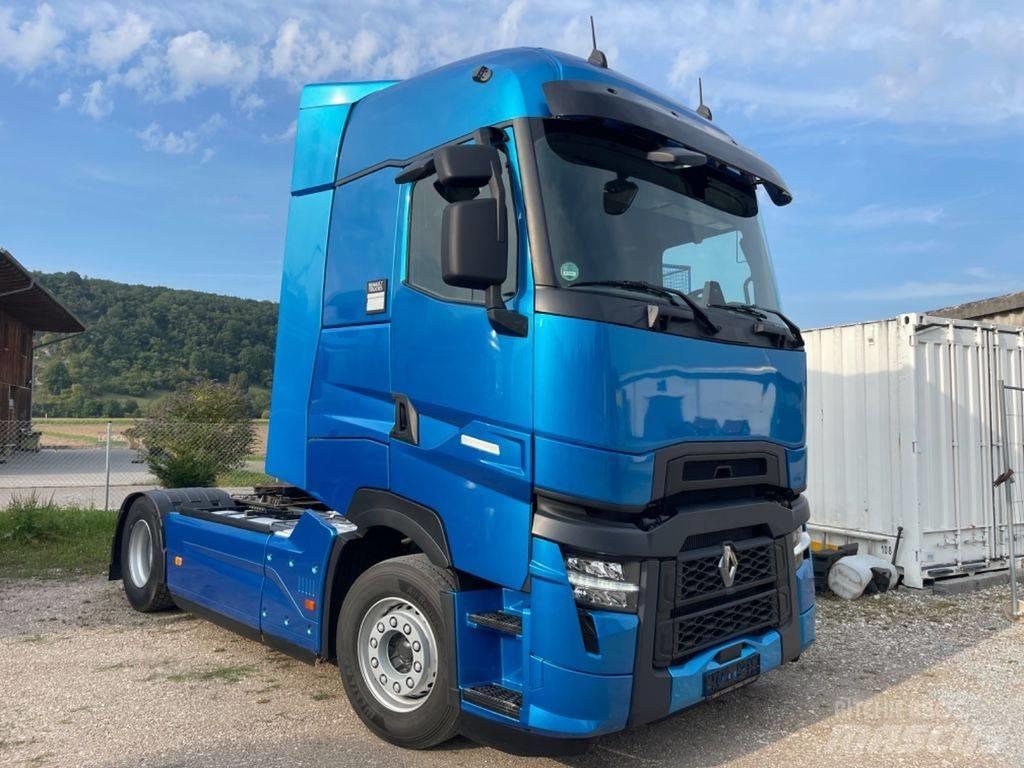 Renault T520 Ťahače