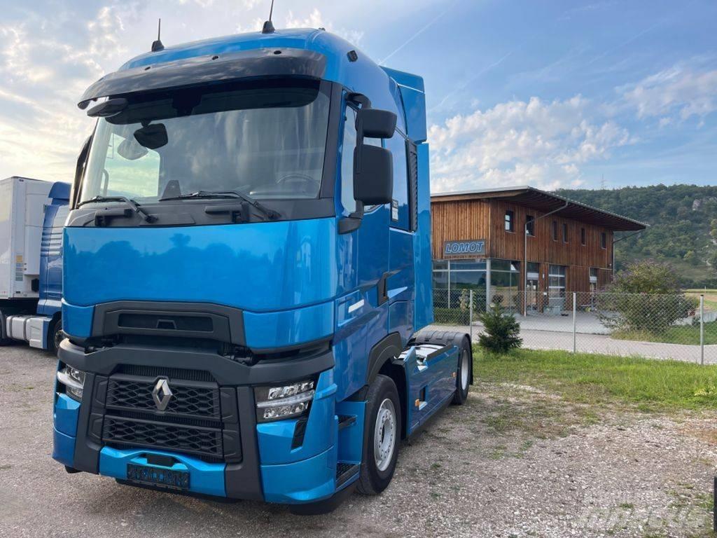 Renault T520 Ťahače