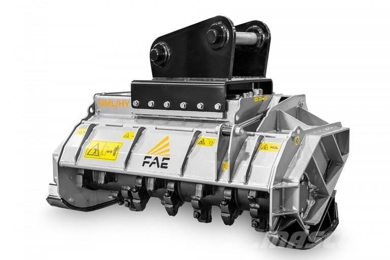 FAE UML/HY-125 Sonic Lesníctvo - ostatné