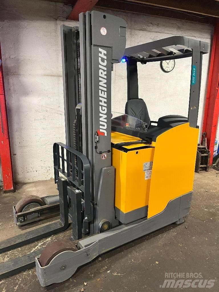 Jungheinrich ETM 325 Retraky