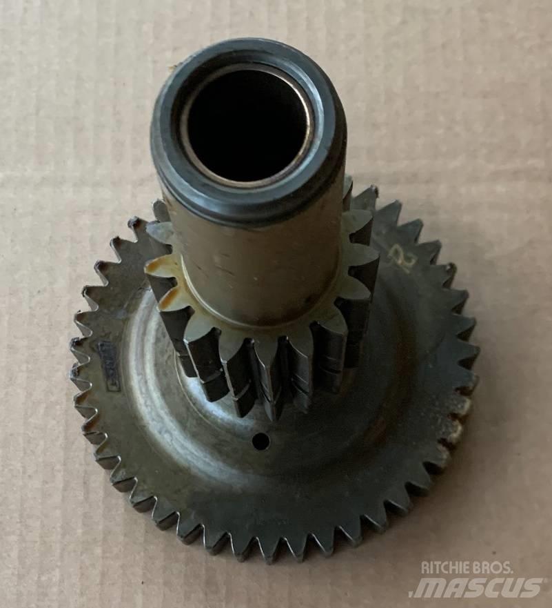 Fiat Shaft 5125351 Prevodovka