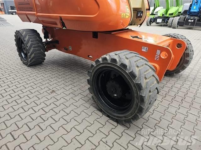 JLG 860 SJ Teleskopické plošiny