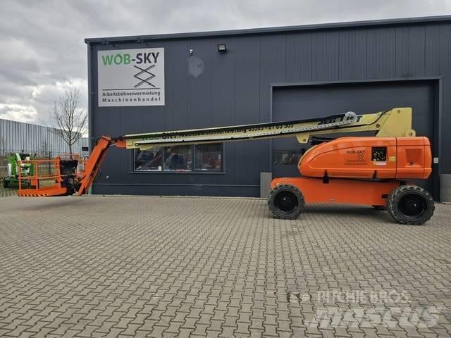 JLG 860 SJ Teleskopické plošiny