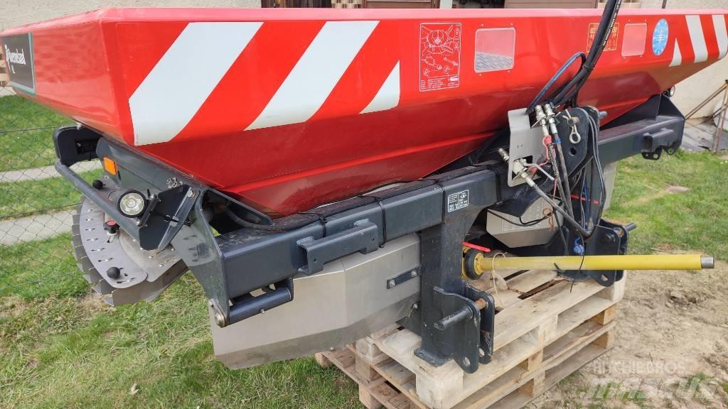 Kverneland EXACTA - HL Rozmetadlá priemyselných hnojív