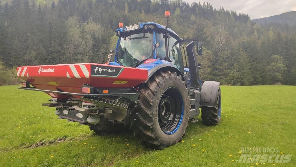 Kverneland EXACTA - HL Rozmetadlá priemyselných hnojív