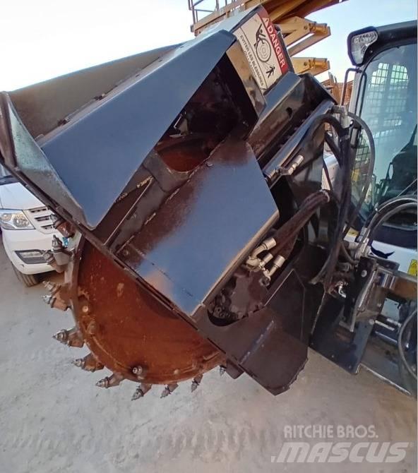 Bobcat WS 18 Rýhovače