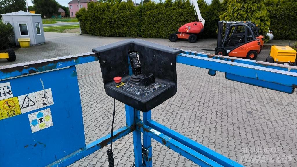 Genie GS 4069 Nožnicové zdvíhacie plošiny