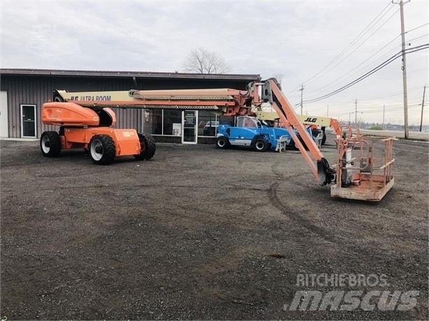 JLG 1350 SJP Teleskopické plošiny