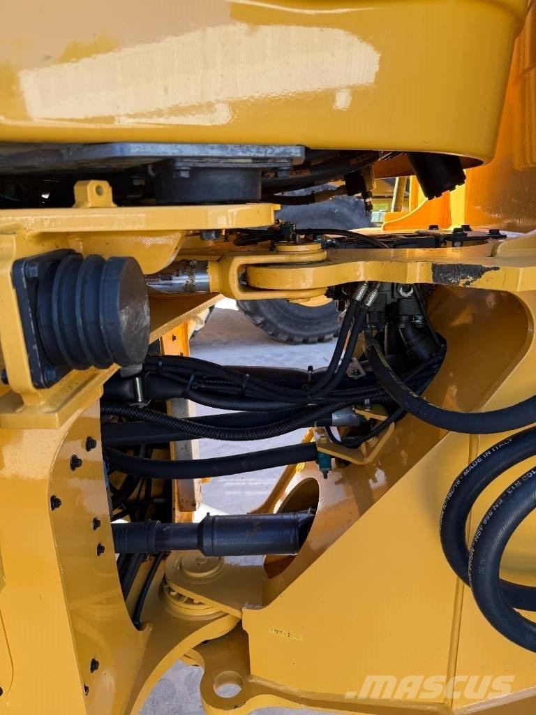 Volvo L 120 F Kolesové nakladače