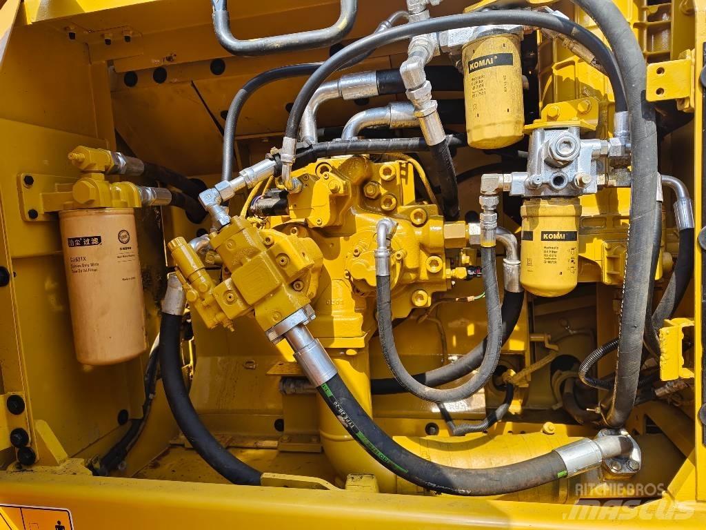 CAT 336 D Pásové rýpadlá
