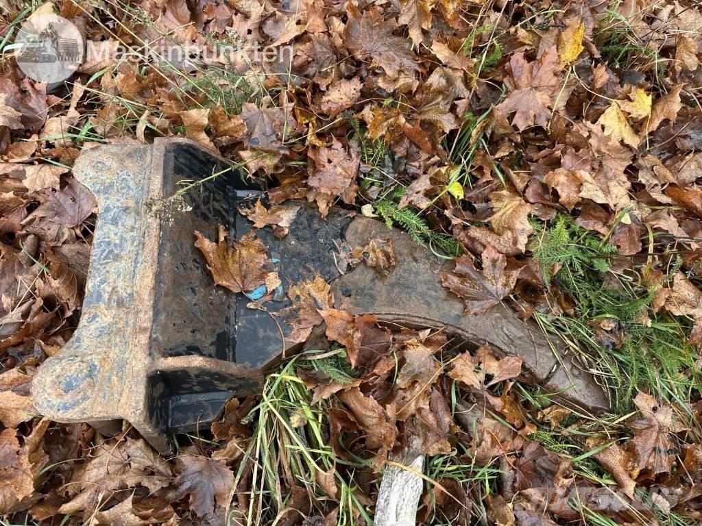 Doosan DX 62 R Mini rýpadlá < 7t