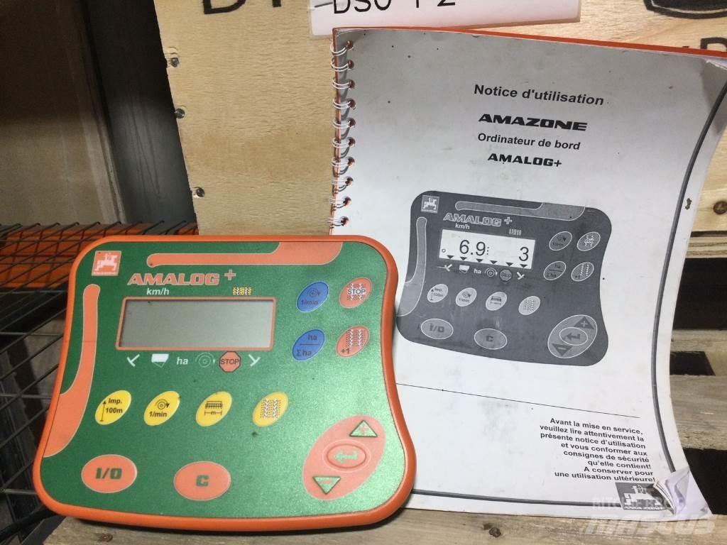 Kuhn HR 3004 Kombinované sejačky