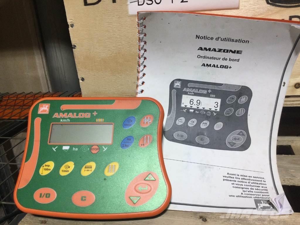 Kuhn HR 3004 Kombinované sejačky