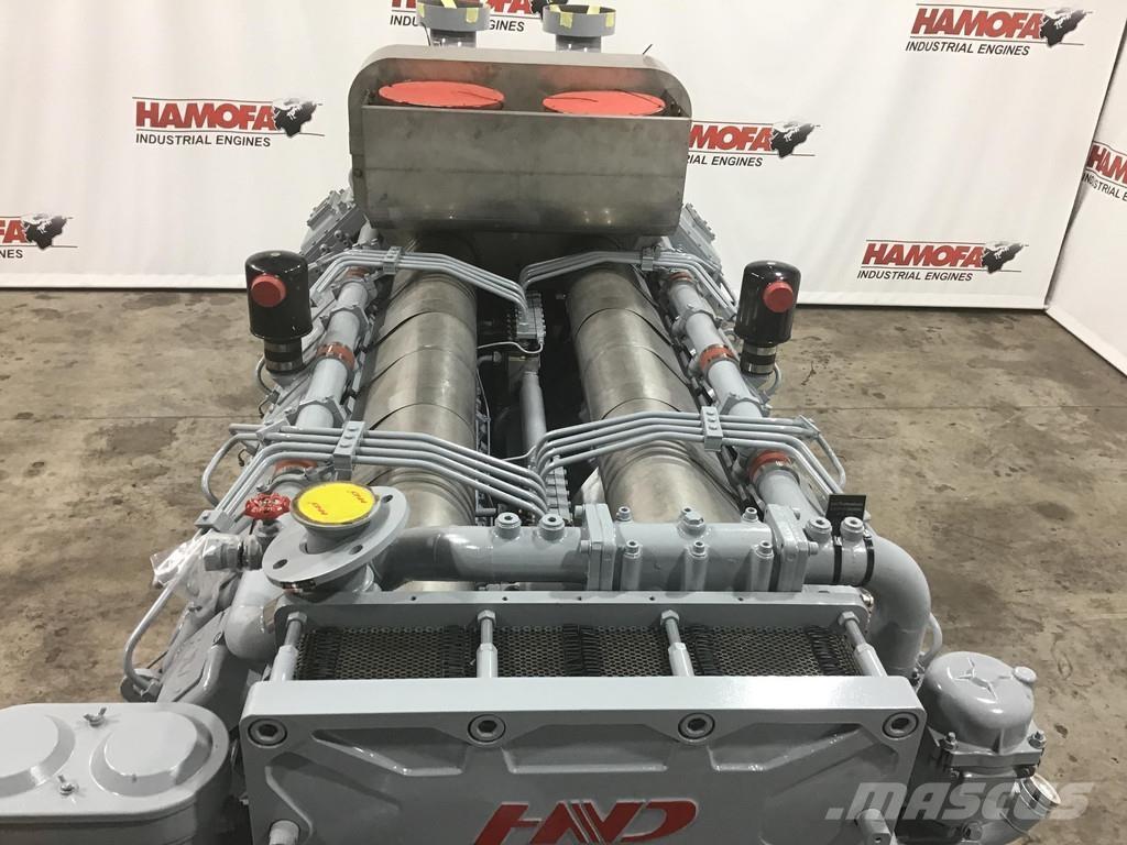  HND TBD620V16 NEW Stavebníctvo - ostatné