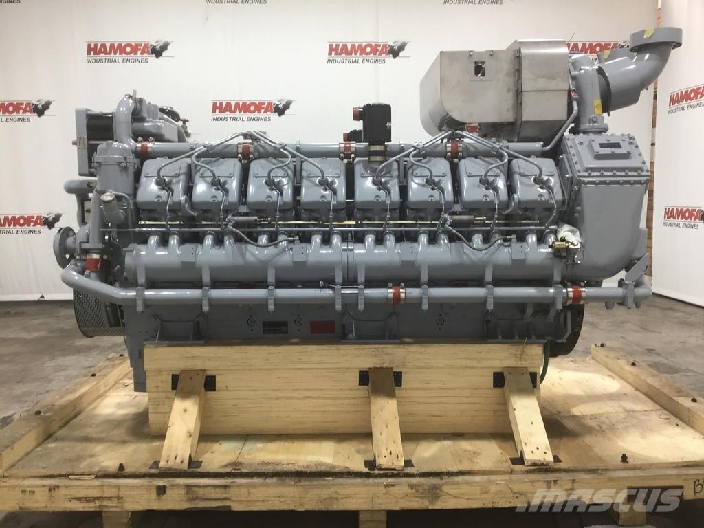  HND TBD620V16 NEW Stavebníctvo - ostatné