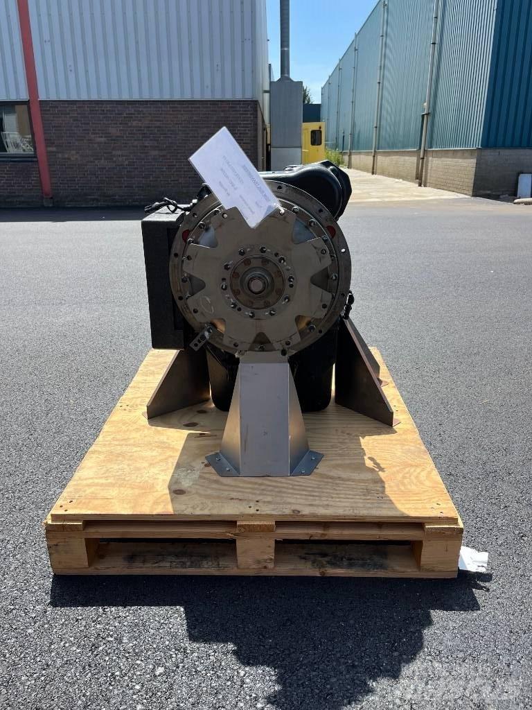  DANA 13.9TE10313-40 Prevodovka