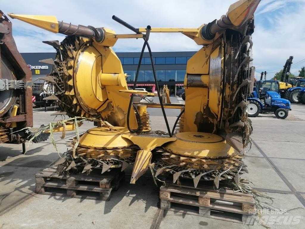 New Holland FR Príslušenstvo strojov na seno a krmivo