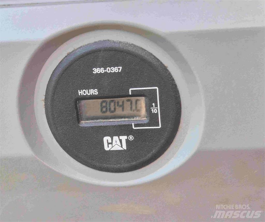 CAT 325FLCR Pásové rýpadlá