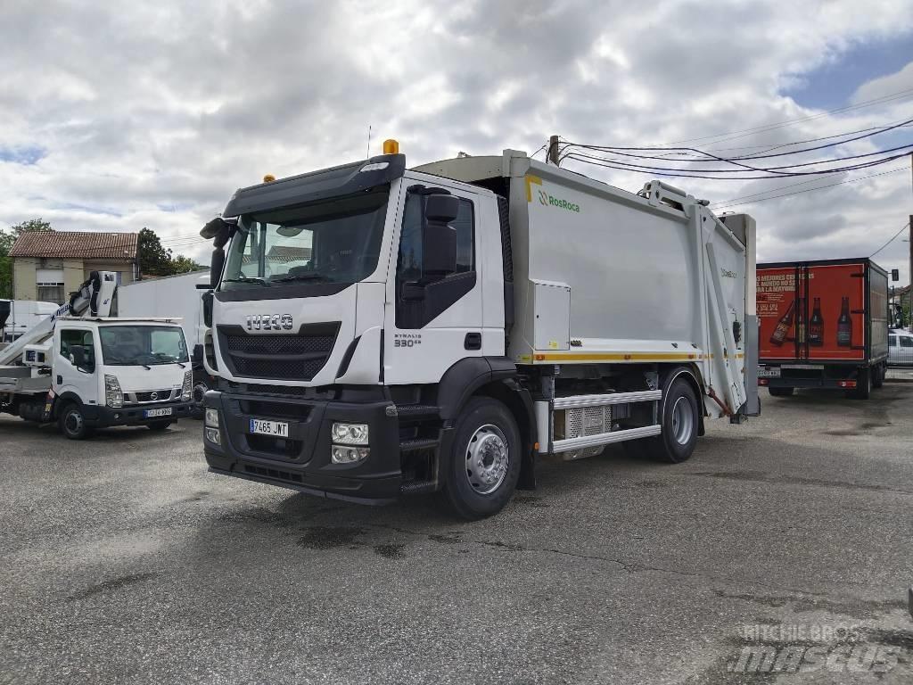Iveco AD 190 Ďalšie nákladné vozidlá