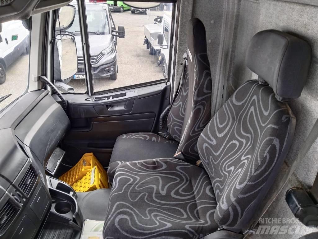 Iveco AD 190 Ďalšie nákladné vozidlá