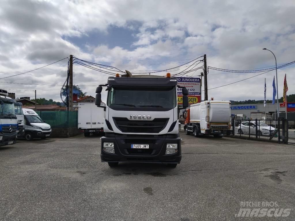 Iveco AD 190 Ďalšie nákladné vozidlá