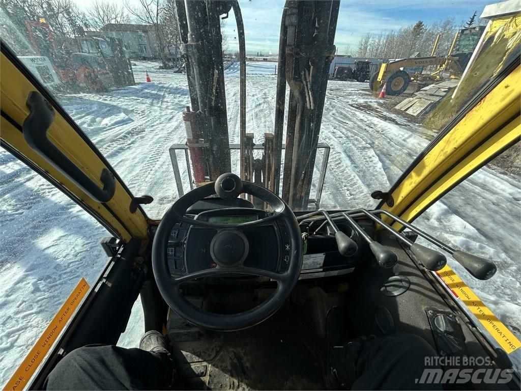 Hyster H 60 FT Iné
