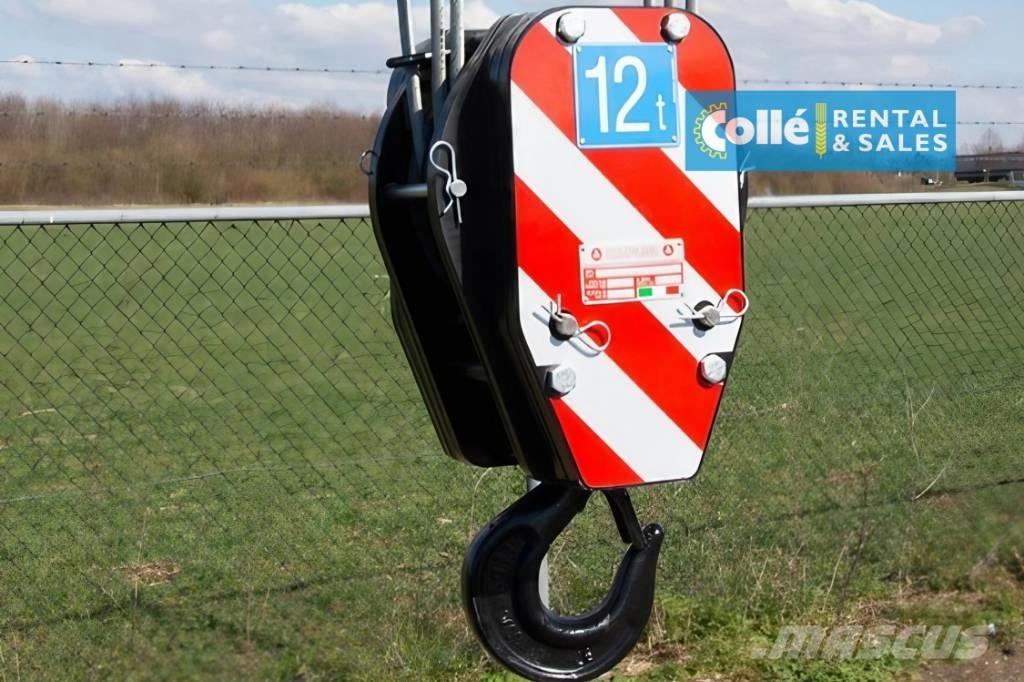 Valla V110R | 2021 Minižeriavy