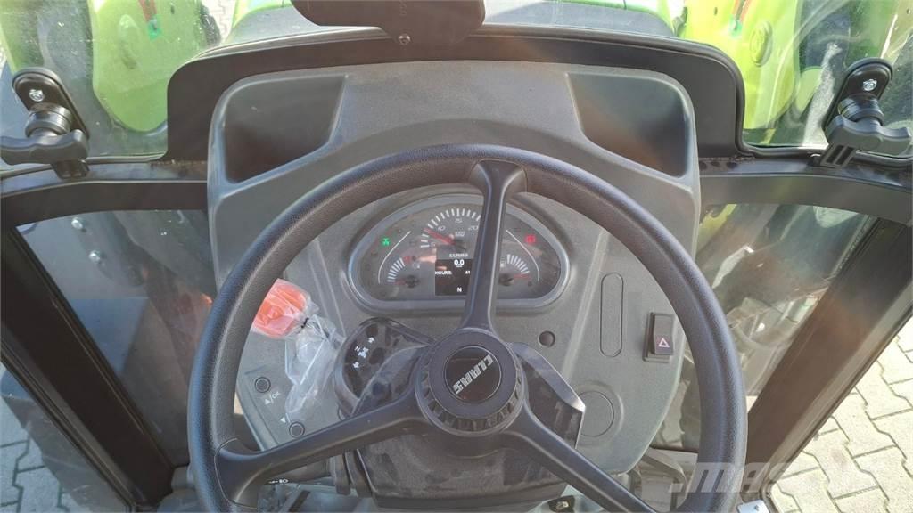 CLAAS Elios 210 Traktory