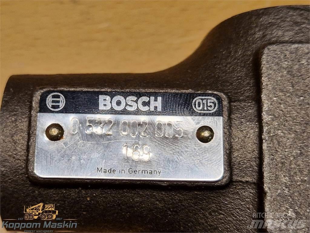 Bosch 0532002005 Hydraulika