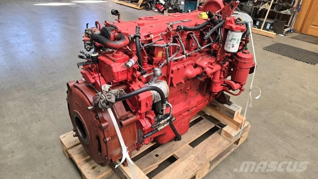 Deutz BF6M1012E Motory