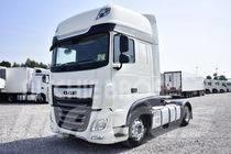 DAF XF 480 SSC Ťahače