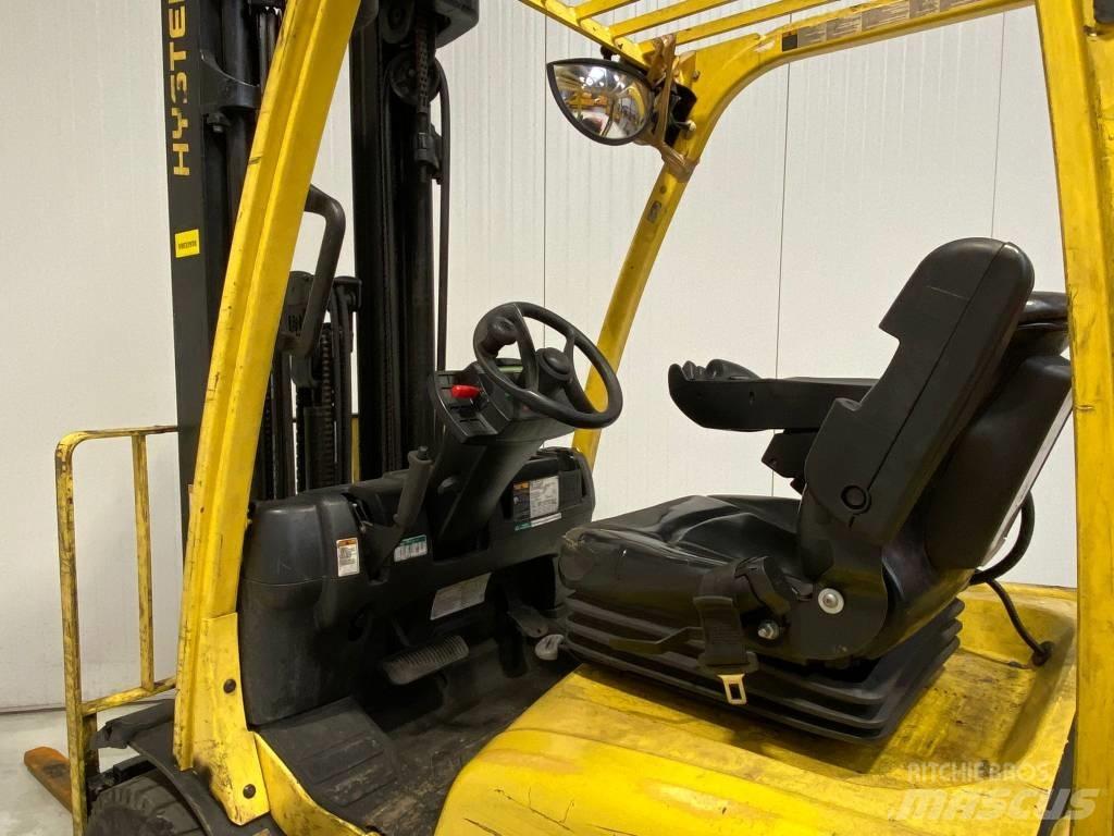 Hyster H2.5FT LPG vozíky